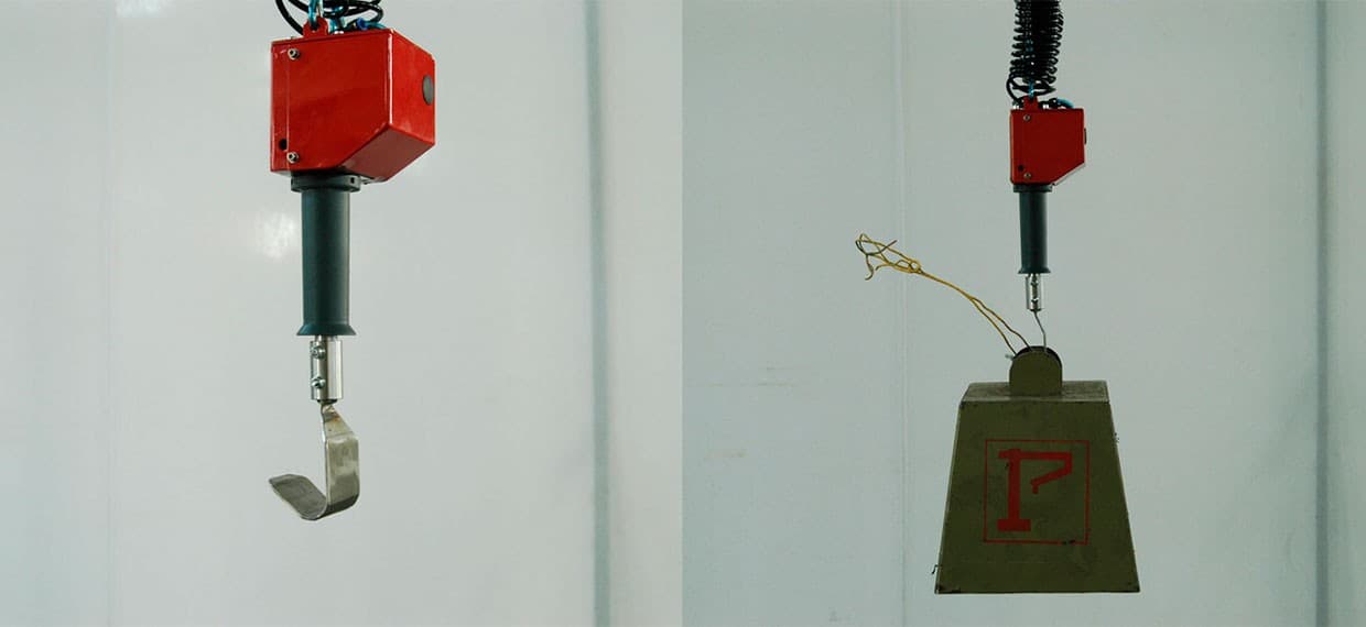 Armtec Industrial Pail Lifters Industry Update Manufacturing Media