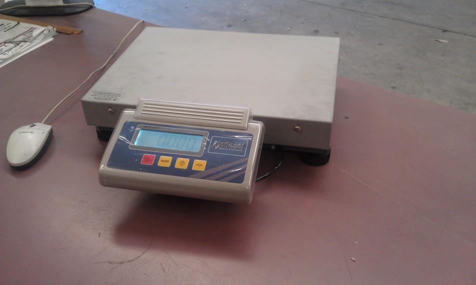 NATIONAL POSTAL SCALE | Industry Update Manufacturing Media