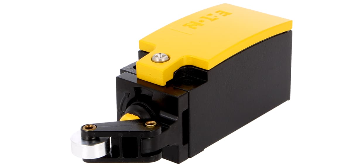 LS-TITAN LIMIT SWITCHES | Industry Update Manufacturing Media