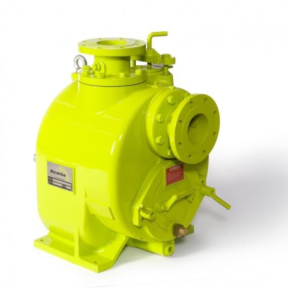 Trash Pumps Industry Update Manufacturing Media