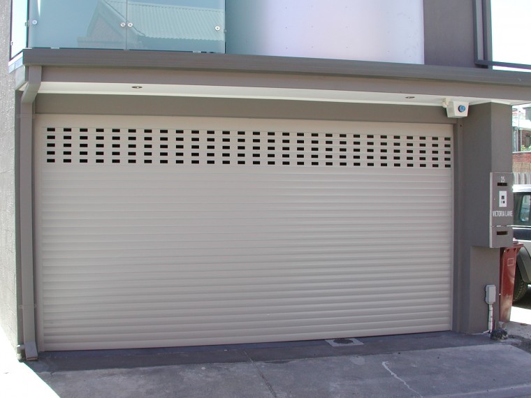 RS5 AND RS6 WIDESPAN ROLLER SHUTTERS | Industry Update Manufacturing Media