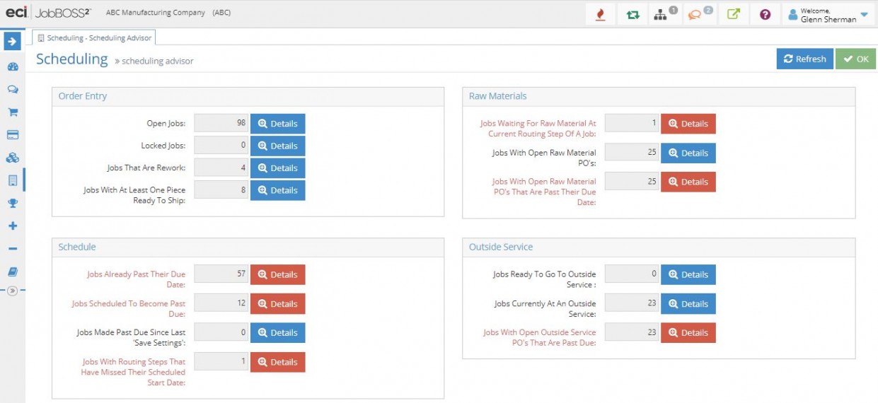 JobBoss2 | Industry Update Manufacturing Media