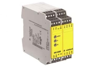 Expander Module Temper EXPANDER MODULES | Industry Update Manufacturing Media