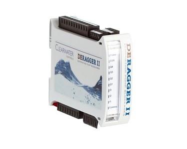 Clearwater Controls | Deragger II Electronic Pump Management System ...