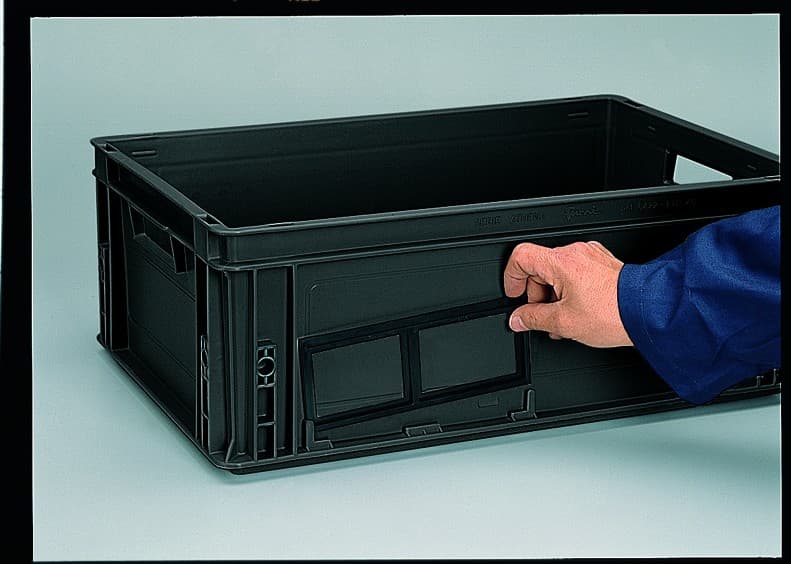 ESD safe , conductive, Anti-Static container box | Industry Update ...