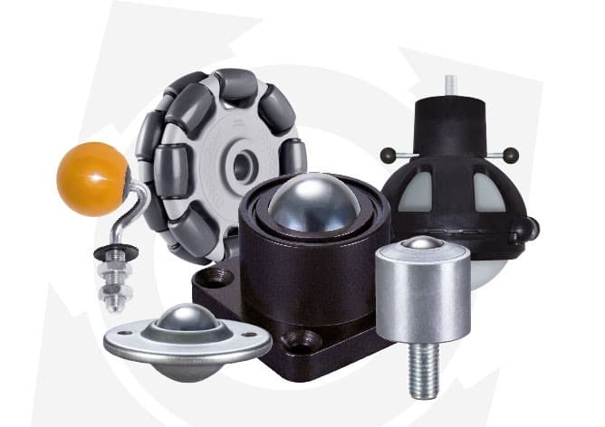 Ball Transfer Units | Industry Update Manufacturing Media