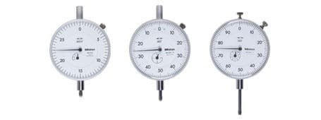 Dial Indicators - Series 3 Imperial models | Industry Update ...