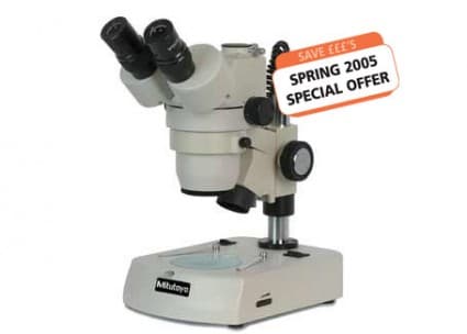 Microscopes - Series 377 MSM Stereo Microscopes | Industry Update ...