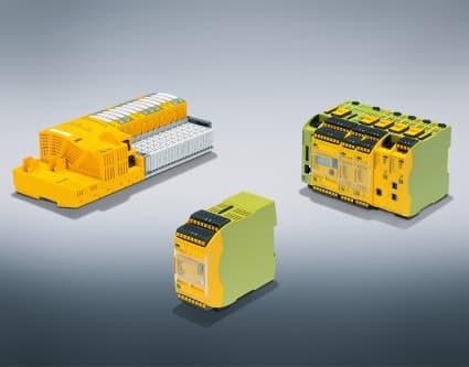 Configurable Control Systems | Industry Update Manufacturing Media