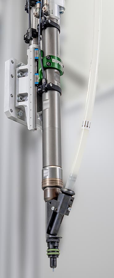 Screwdriving Module Lightweight Screwdriving Units -