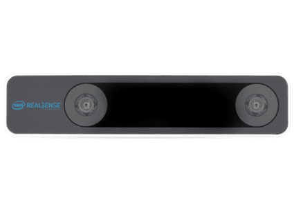 Intel RealSense Tracking Camera T265 | Industry Update