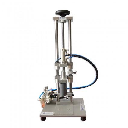 Packserv - Bench Model Capper PCM-1 | Industry Update Manufacturing Media