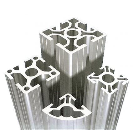 Aluminium Profile System | Industry Update Manufacturing Media