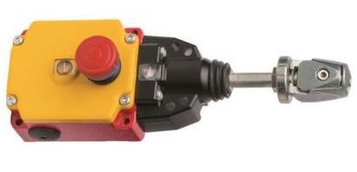 ROPE PULL SWITCHES | Industry Update Manufacturing Media