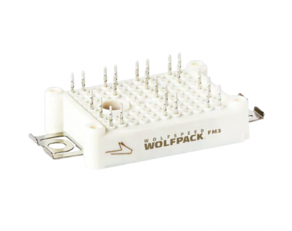 Wolfspeed / Cree WolfPACK™ SiC-Based Power Modules | Industry Update ...