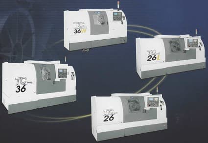 TC Series | Industry Update Manufacturing Media