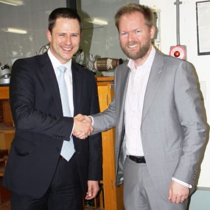 ABB INVESTS IN AUSTRALIA’S ENGINEERING FUTURE | Industry Update ...