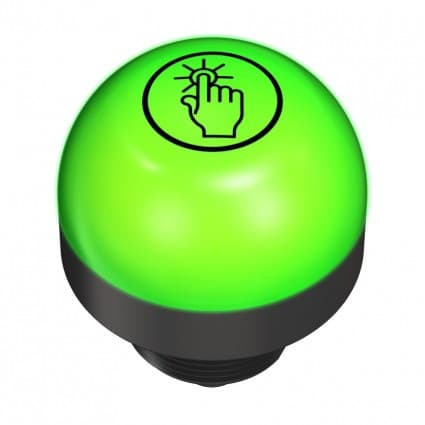 TOUCH-PERFECT BUTTONS FOR ALL ENVIRONMENTS | Industry Update ...