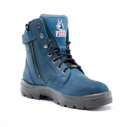Blue Boot Machine BLUE BOOTS INITIATIVE PASSES BEYOND $200,000 | Industry Update ...