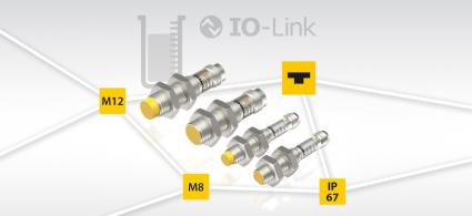 Turck: Compact, robust, teachable capacitive sensors | Industry Update ...