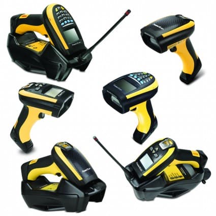 POWERFUL MULTIFUNCTION SCANNERS BOOST PRODUCTIVITY | Industry Update ...