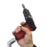 New mini impact wrench speeds production | Industry Update ...