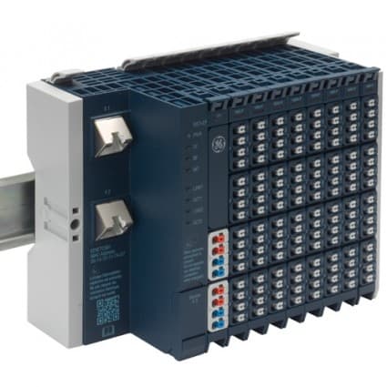 HIGH-DENSITY I/O MODULES EASE SYSTEM EVOLUTION | Industry Update ...