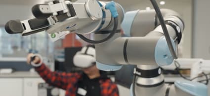 Could AI-powered robots solve Australian manufacturing’s staffing ...