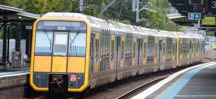Full steam ahead for train manufacturing as Hunter wins $12m contract ...