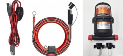 New PROFLO pumps for business and RV uses | Industry Update ...