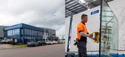 $21 million for NT advanced manufacturing glass facility | Industry ...