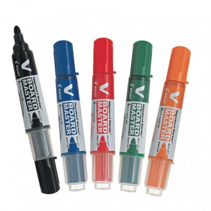 ENTER THE NEW GENERATION OF WHITEBOARD MARKER TECHNOLOGY | Industry ...
