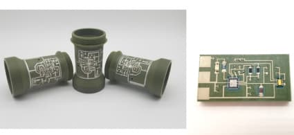 PCB form factor constraints | Industry Update Manufacturing Media