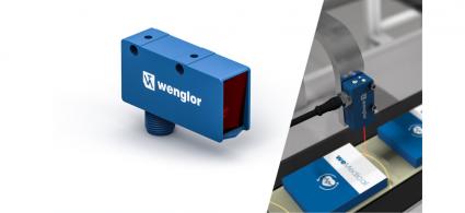 Triangulation laser distance sensors a ‘game-changer’ | Industry Update ...
