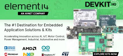 Element14’s new resource simplifies hardware selection for engineers ...