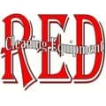 Red Cleaning Equipment Red Cleaning Equipment