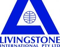 LIVINGSTONE INTERNATIONAL 