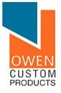 Owen Custom Products Pty. Ltd Owen Custom Products Pty. Ltd