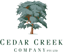 Cedar Creek Company