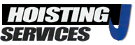Hoisting Services Pty Ltd Hoisting Services Pty Ltd