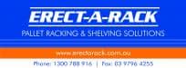 Erect A Rack P/L Erect A Rack P/L
