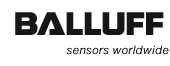 Balluff Pty Ltd Balluff Pty Ltd