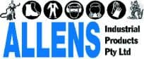 Allens Industrial Products Pty Ltd Allens Industrial Products Pty Ltd