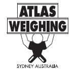 Atlas Weighing Atlas Weighing