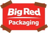 Big Red Packaging Big Red Packaging