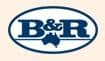 B&R Enclosures Pty Ltd Logo B&R Enclosures Pty Ltd Logo