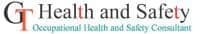 GT Health & Safety Logo GT Health & Safety Logo