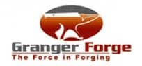 Granger Forge Logo Granger Forge Logo