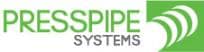 Presspipe Systems Logo Presspipe Systems Logo