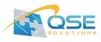 QSE Logo QSE Logo